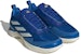 (W) adidas Avacourt 'Biru Terang' ID2080