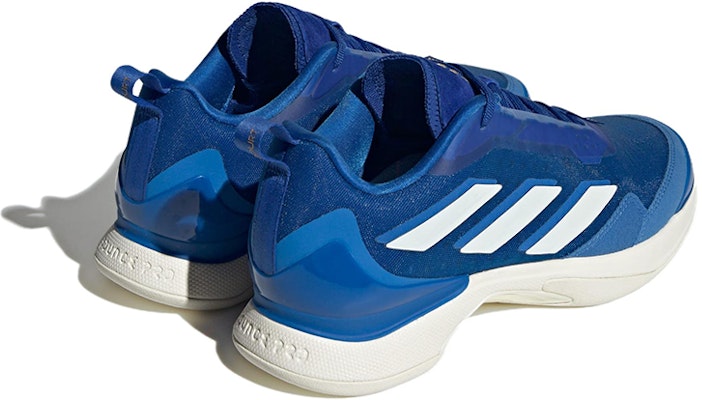 (Women) adidas Avacourt 'Bright Royal' ID2080 Shop (Women) adidas Avacourt 'Bright Royal' ID2080