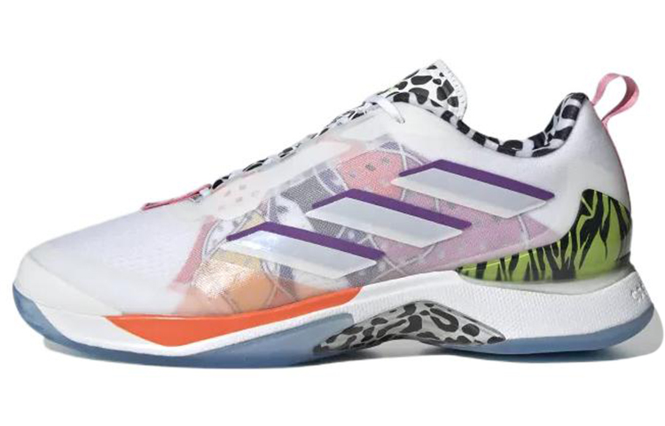 (Women) adidas Avacourt 'Safari Mix' GZ3750
