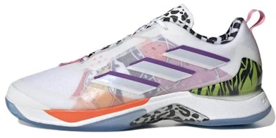(Women) adidas Avacourt 'Safari Mix' GZ3750 (Women) adidas Avacourt 'Safari Mix' GZ3750