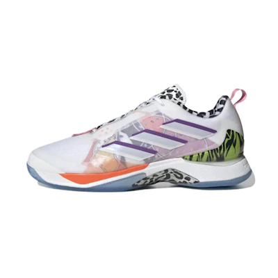 (W) adidas Avacourt 'Safari Mix'
