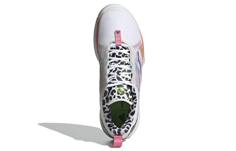 Purchase (W) adidas Avacourt ''Safari Mix'' Sneakers GZ3750