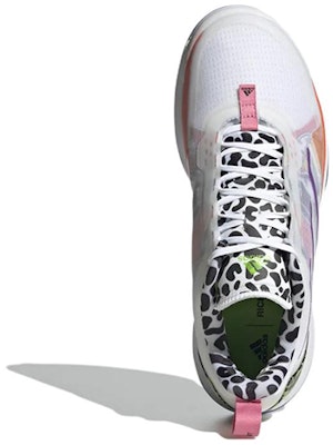 (W) 阿迪达斯 Avacourt 'Safari Mix' 女鞋 GZ3750 Purchase (W) 阿迪达斯 Avacourt 'Safari Mix' 女鞋 GZ3750