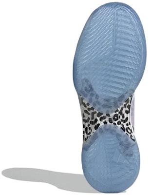 (Women) adidas Avacourt 'Safari Mix' GZ3750 Details for (Women) adidas Avacourt 'Safari Mix' GZ3750