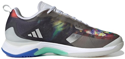 (W) adidas Avacourt 'Tie-Dye' Wanita ID4232 Order (W) adidas Avacourt 'Tie-Dye' Wanita ID4232