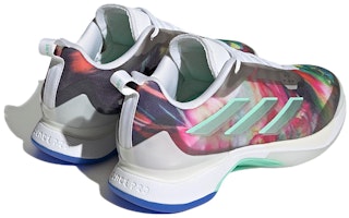 (W) adidas Avacourt 'Tie-Dye' Wanita ID4232 Shop (W) adidas Avacourt 'Tie-Dye' Wanita ID4232