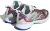 Shop (W) adidas Avacourt 'Tie-Dye' Wanita ID4232