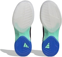 (W) adidas Avacourt 'Tie-Dye' Wanita ID4232 Details for (W) adidas Avacourt 'Tie-Dye' Wanita ID4232