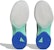 (W) adidas Avacourt 'Tie-Dye' Wanita ID4232