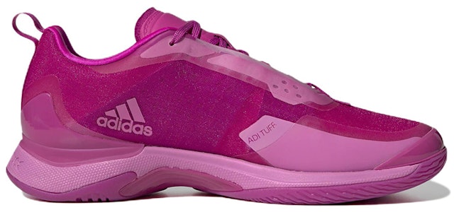 (W) adidas Avacourt 'Rosa Vivo' GW6264 Order (W) adidas Avacourt 'Rosa Vivo' GW6264