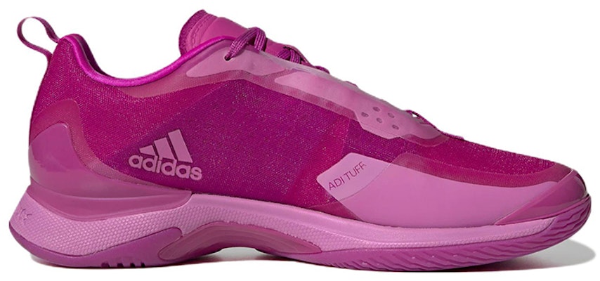 (Women) adidas Avacourt 'Vivid Pink' GW6264 Order (Women) adidas Avacourt 'Vivid Pink' GW6264