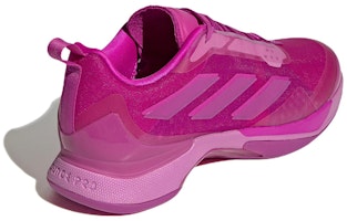 (W) adidas Avacourt 'Merah Jambu Vivid' GW6264 Shop (W) adidas Avacourt 'Merah Jambu Vivid' GW6264