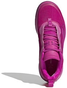 (W) adidas Avacourt 'Rosa Vivo' GW6264 Purchase (W) adidas Avacourt 'Rosa Vivo' GW6264