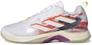 Buy (W) adidas Avacourt 'Putih Pelbagai' GV9616