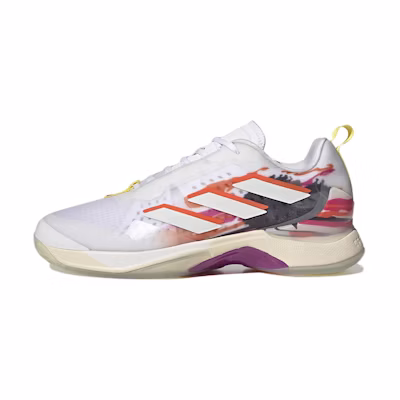 (W) adidas Avacourt 'White Multi'