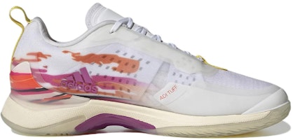 (W) 아디다스 아바코트 '화이트 멀티' (Adidas Avacourt '화이트 멀티') GV9616 Order (W) 아디다스 아바코트 '화이트 멀티' (Adidas Avacourt '화이트 멀티') GV9616