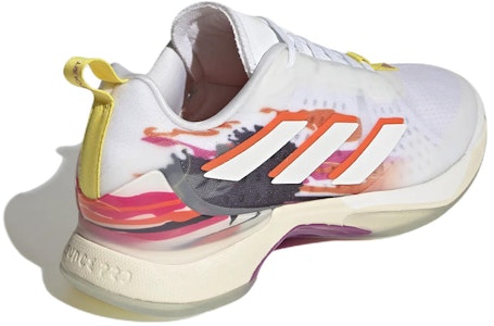 (W) 아디다스 아바코트 '화이트 멀티' (Adidas Avacourt '화이트 멀티') GV9616 Shop (W) 아디다스 아바코트 '화이트 멀티' (Adidas Avacourt '화이트 멀티') GV9616