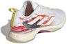 Shop (W) adidas Avacourt 'Putih Pelbagai' GV9616