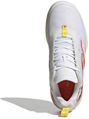 (Women) adidas Avacourt 'White Multi' GV9616 Purchase (Women) adidas Avacourt 'White Multi' GV9616