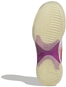 (W) 아디다스 아바코트 '화이트 멀티' (Adidas Avacourt '화이트 멀티') GV9616 Details for (W) 아디다스 아바코트 '화이트 멀티' (Adidas Avacourt '화이트 멀티') GV9616