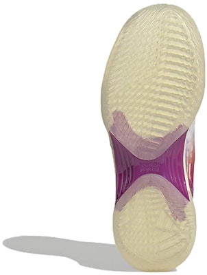 (Women) adidas Avacourt 'White Multi' GV9616 Details for (Women) adidas Avacourt 'White Multi' GV9616