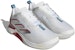 (W) adidas Avacourt 'Putih Merah' ID6813