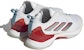 (W) adidas Avacourt 'Putih Merah' ID6813