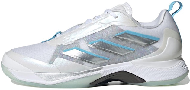 (W) 아디다스 아바코트 '화이트 실버 시안' GW6265 Buy (W) 아디다스 아바코트 '화이트 실버 시안' GW6265