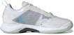 (W) adidas Avacourt 'Putih Perak Cyan' GW6265