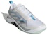(W) adidas Avacourt 'Putih Perak Cyan' GW6265