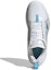 Purchase (W) adidas Avacourt 'Putih Perak Cyan' GW6265