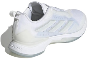 (W) adidas Avacourt 'Putih Perak Metalik' GX7814 Shop (W) adidas Avacourt 'Putih Perak Metalik' GX7814