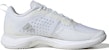 (W) adidas Avacourt 'Putih Perak Metalik' HQ8404