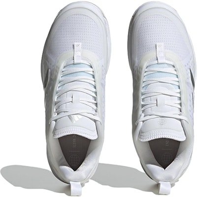 (Women) adidas Avacourt 'White Silver Metallic' HQ8404 Purchase (Women) adidas Avacourt 'White Silver Metallic' HQ8404