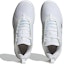 Purchase (W) adidas Avacourt 'Putih Perak Metalik' HQ8404
