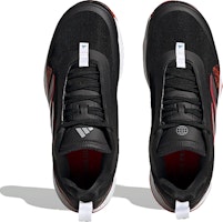 (W) adidas Avacourt Clay Court 'Hitam Scarlet' HQ8409 Purchase (W) adidas Avacourt Clay Court 'Hitam Scarlet' HQ8409