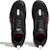 (W) adidas Avacourt Clay Court 'Hitam Scarlet' HQ8409