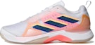 Buy (W) adidas Avacourt Putih Legacy Indigo GZ0690
