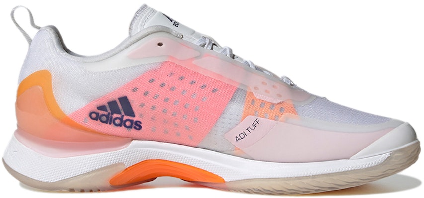(Women) adidas Avacourt White Legacy Indigo GZ0690 Order (Women) adidas Avacourt White Legacy Indigo GZ0690