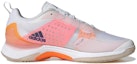 Order (W) adidas Avacourt Putih Legacy Indigo GZ0690