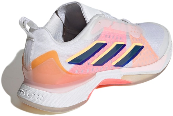 (Women) adidas Avacourt White Legacy Indigo GZ0690 Shop (Women) adidas Avacourt White Legacy Indigo GZ0690