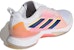 (W) adidas Avacourt Putih Legacy Indigo GZ0690
