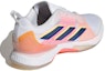 Shop (W) adidas Avacourt Putih Legacy Indigo GZ0690