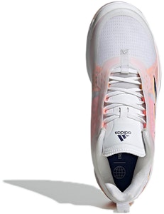 (W) adidas Avacourt Blanco Legacy Indigo GZ0690 Purchase (W) adidas Avacourt Blanco Legacy Indigo GZ0690