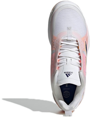 (Women) adidas Avacourt White Legacy Indigo GZ0690 Purchase (Women) adidas Avacourt White Legacy Indigo GZ0690