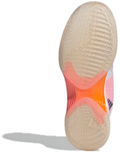 (W) adidas Avacourt Blanco Legacy Indigo GZ0690 Details for (W) adidas Avacourt Blanco Legacy Indigo GZ0690