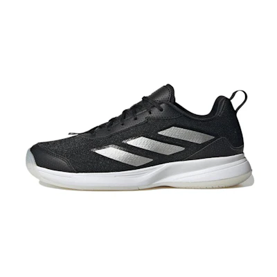 (W) adidas Avaflash Low 'Black Silver Metallic'