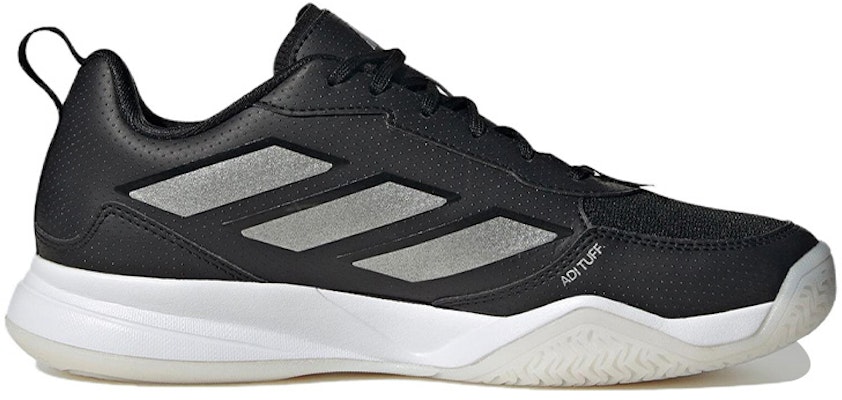 (W) アディダス Avaflash Low 黒銀メタリック IG9543 Order (W) アディダス Avaflash Low 黒銀メタリック IG9543