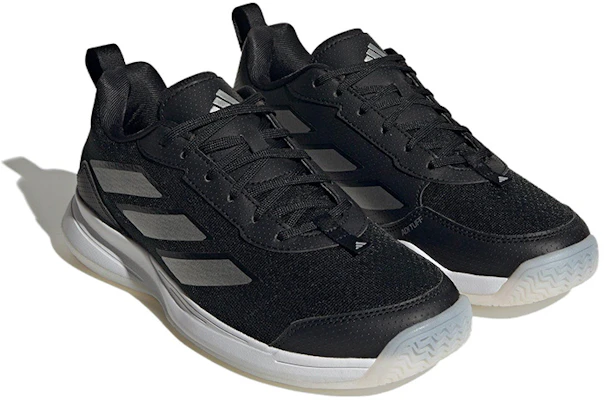 (W) アディダス Avaflash Low 黒銀メタリック IG9543 Lookbook (W) アディダス Avaflash Low 黒銀メタリック IG9543