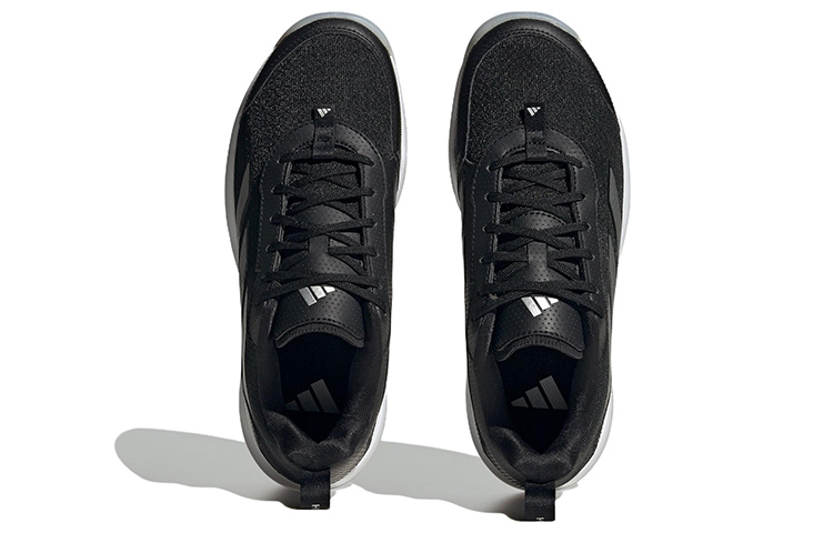 Purchase (W) アディダス Avaflash Low 黒銀メタリック IG9543